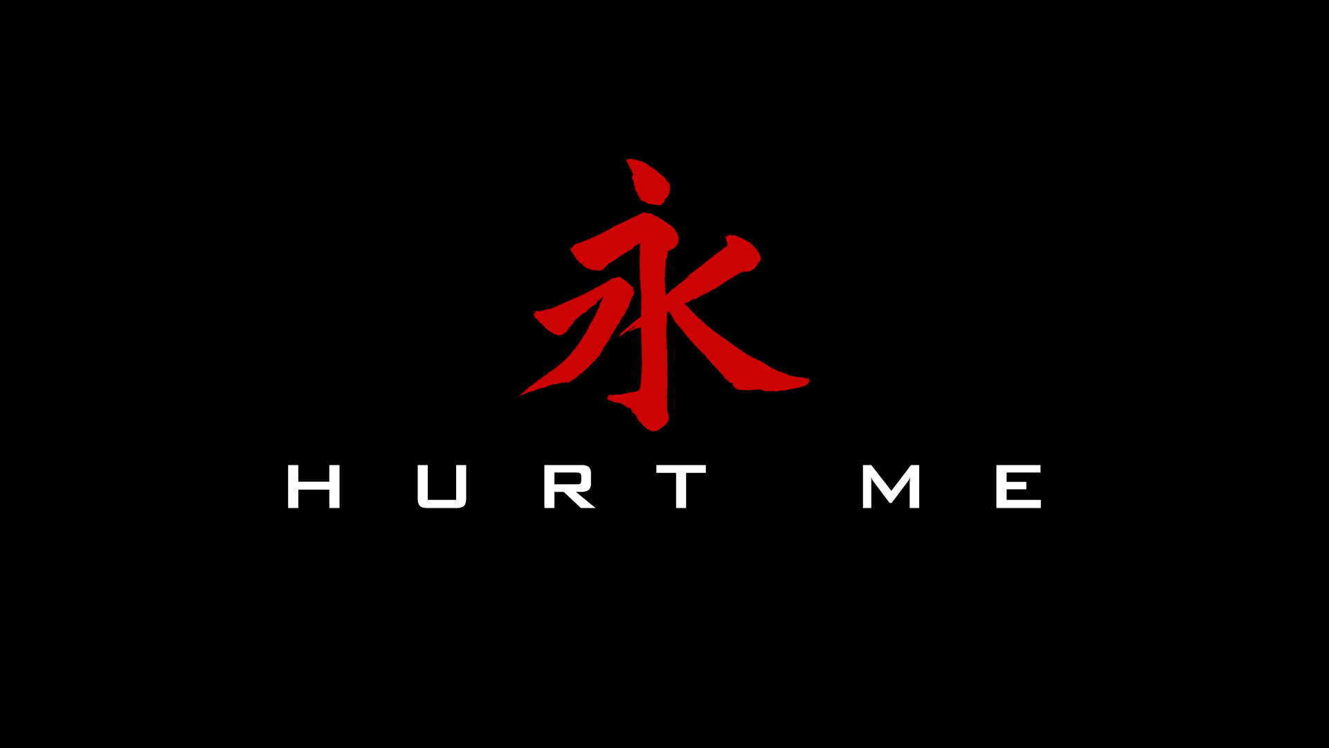 Hurt Me (2021)